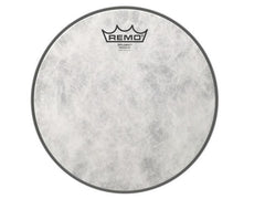 Peau de batterie Remo Diplomat Fiberskyn 20"