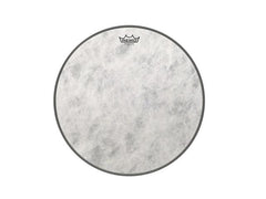 Peau de grosse caisse Remo 16" Powerstroke 3 Fiberskyn Ambassador