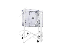 Pearl Crystal Beat Floor Tom Frost Acrylic 18x16