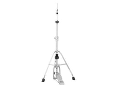 Pearl Single Braced Hi Hat Stand With Solo Footboard