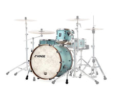 Pack de 3 coques Sonor SQ1 322 Cruiser Blue