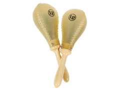 LP Rawhide Narrow Shell Maracas