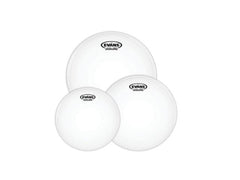 Evans G12 Coated Rock Tom Pack 10 12 16