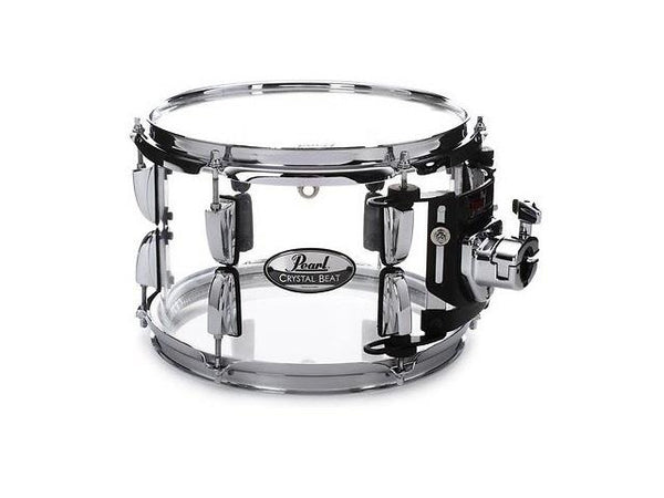 Perle Cristal Beat Tom 10x7